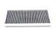 BOSCH Filter, Innenraumluft 1 987 432 513
