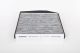 BOSCH Filter, Innenraumluft 1 987 432 531