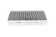 BOSCH Filter, Innenraumluft 1 987 432 535