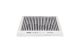 BOSCH Filter, Innenraumluft 1 987 432 536