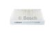 BOSCH Filter, Innenraumluft 1 987 432 539