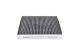 BOSCH Filter, Innenraumluft 1 987 432 543