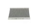 BOSCH Filter, Innenraumluft 1 987 432 566