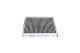 BOSCH Filter, Innenraumluft 1 987 432 568