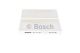 BOSCH Filter, Innenraumluft 1 987 435 008