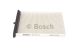 BOSCH Filter, Innenraumluft 1 987 435 019
