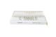 BOSCH Filter, Innenraumluft 1 987 435 026