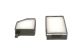 BOSCH Filter, Innenraumluft 1 987 435 043