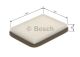 BOSCH Filter, Innenraumluft 1 987 435 052