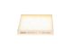 BOSCH Filter, Innenraumluft 1 987 435 134