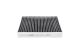 BOSCH Filter, Innenraumluft 1 987 435 512