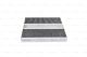 BOSCH Filter, Innenraumluft 1 987 435 525