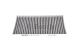 BOSCH Filter, Innenraumluft 1 987 435 529