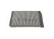 BOSCH Filter, Innenraumluft 1 987 435 533