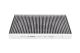 BOSCH Filter, Innenraumluft 1 987 435 535