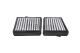 BOSCH Filter, Innenraumluft 1 987 435 536