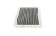 BOSCH Filter, Innenraumluft 1 987 435 543