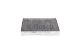 BOSCH Filter, Innenraumluft 1 987 435 548