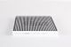 BOSCH Filter, Innenraumluft 1 987 435 551