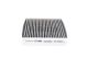 BOSCH Filter, Innenraumluft 1 987 435 556