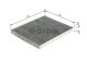 BOSCH Filter, Innenraumluft 1 987 435 558