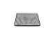 BOSCH Filter, Innenraumluft 1 987 435 565