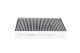 BOSCH Filter, Innenraumluft 1 987 435 567