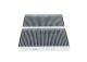 BOSCH Filter, Innenraumluft 1 987 435 578