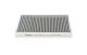 BOSCH Filter, Innenraumluft 1 987 435 580