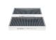 BOSCH Filter, Innenraumluft 1 987 435 585