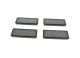 BOSCH Filter, Innenraumluft 1 987 435 587