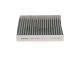 BOSCH Filter, Innenraumluft 1 987 435 589