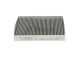 BOSCH Filter, Innenraumluft 1 987 435 590