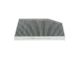 BOSCH Filter, Innenraumluft 1 987 435 604