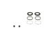 BOSCH Reparatursatz, Bremssattel 1 987 470 025