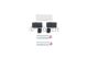 BOSCH Führungshülsensatz, Bremssattel 1 987 470 603