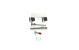 BOSCH Führungshülsensatz, Bremssattel 1 987 470 664