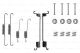 BOSCH Zubehörsatz, Bremsbacken 1 987 475 124