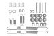 BOSCH Zubehörsatz, Bremsbacken 1 987 475 244