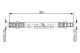 BOSCH Bremsschlauch 1 987 476 003