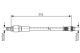 BOSCH Bremsschlauch 1 987 476 032