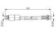 BOSCH Bremsschlauch 1 987 476 058