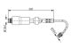 BOSCH Bremsschlauch 1 987 476 065