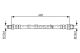 BOSCH Bremsschlauch 1 987 476 077
