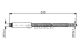 BOSCH Bremsschlauch 1 987 476 078