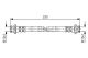 BOSCH Bremsschlauch 1 987 476 137