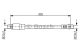 BOSCH Bremsschlauch 1 987 476 171