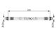 BOSCH Bremsschlauch 1 987 476 178