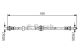 BOSCH Bremsschlauch 1 987 476 181