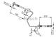BOSCH Bremsschlauch 1 987 476 200